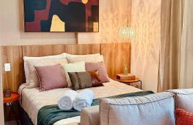 Estúdio 1004: Jardim Camburi . Vitória- E.S. - Foto 1