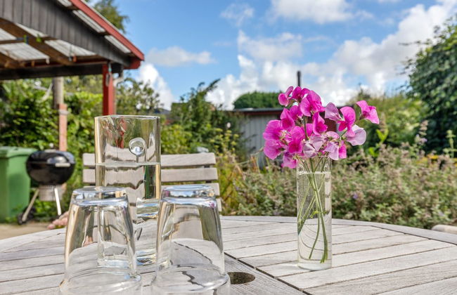 "Detlef" - 200m from the sea - Photo 13