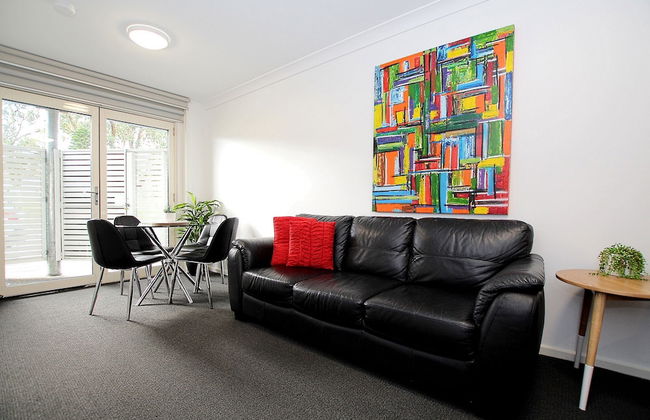 Apartments 521 - Foto 23