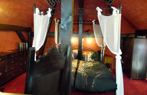 Gästehaus Sonnenschein in Nauen - nahe Berlin - Foto 15