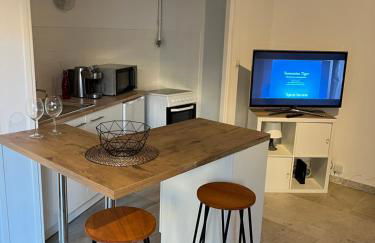 Coquet studio 10 min de Cannes - Foto 21