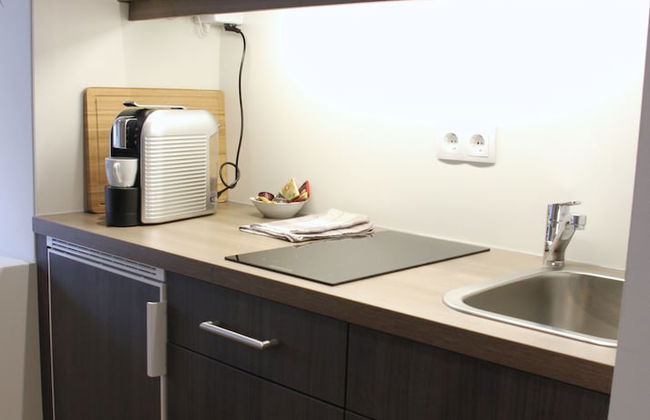 Apartments Peters - Foto 6