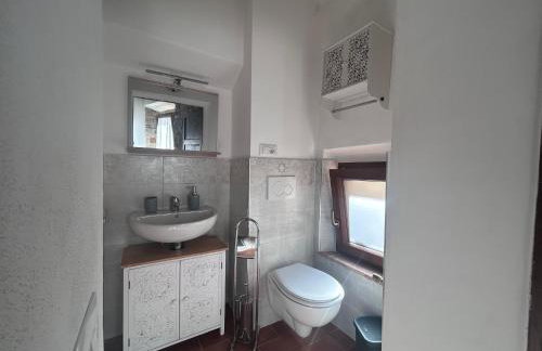 Casa Di Via Del Corallo - Apartment - Foto 28