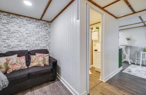 Wilmington Area Studio about 4 Mi to Downtown! - Foto 17