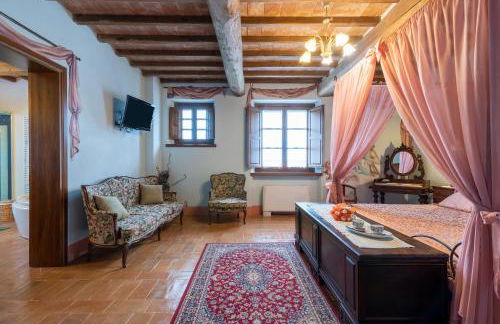 Villa Boschi Salviati - Foto 17