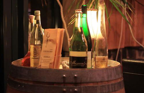 Weingut Schumacher - mit privatem Saunabereich - Foto 39