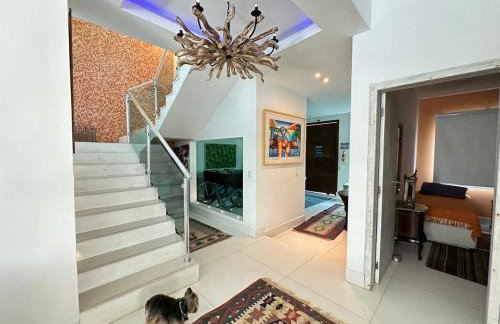 Guaratuba 2 condomínio na Mata Atlântica e Praia lindíssima lugar maravilhoso férias de julho - Foto 62