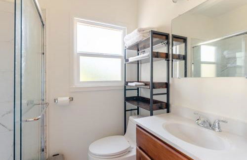 Cozy 5-Bedroom House, Perfect for Family and Work Groups - Foto 16