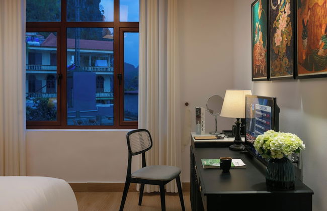 Cat Ba Maison Villa - Photo 5