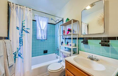 Mount Vernon Getaway - 4 Mi to the Bronx Zoo! - Foto 15