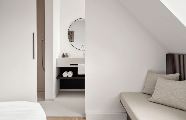 Bob W Munich Schwabing - Foto 22