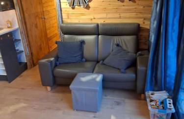 Cosy Cornish Cabin - Foto 26