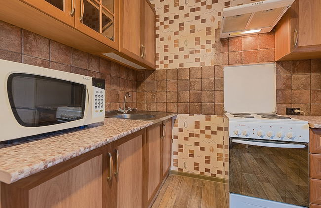 FlatHome24 near Metro Dybenko - Foto 7