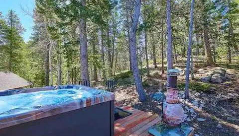 Panoramic View Home with Hot Tub & Game Room - Foto 3