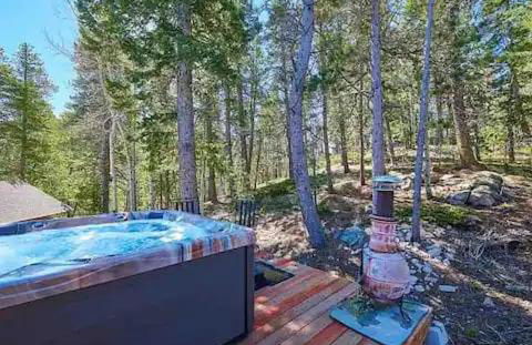 Panoramic View Home with Hot Tub & Game Room - Foto 3