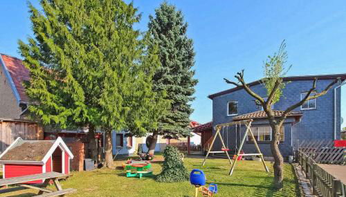 Knueppelhof 2 - Foto 2