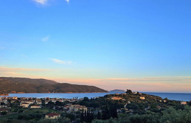 Villa in Finikounta Near Sandy Beach - Photo 27