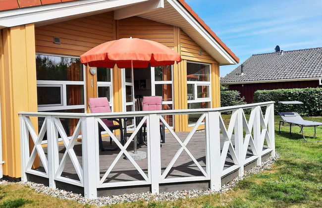 Holiday Home in GrÃ¶mmitz - Foto 29