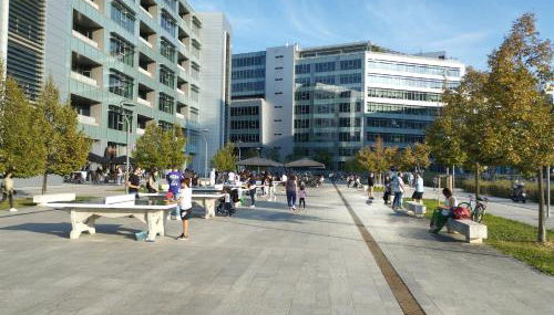 Santa Giulia Terrace - 15 Mins City Center - Foto 3