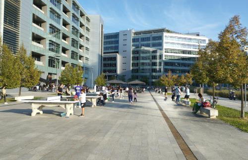 Santa Giulia Terrace - 15 Mins City Center - Foto 3