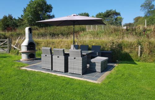 Middle Dean Farmhouse - Foto 34