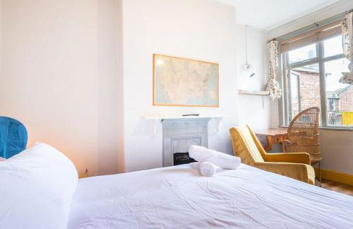 Vibrant 3 Bedroom Art Duplex Spacious & Unique - Foto 15