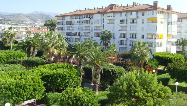 APCOSTAS Laguna Beach Torrox Costa / Un Dormitorio - Foto 4