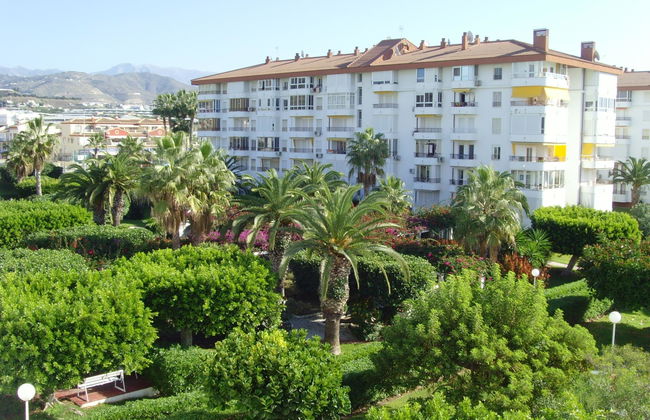 APCOSTAS Laguna Beach Torrox Costa / Un Dormitorio - Foto 4