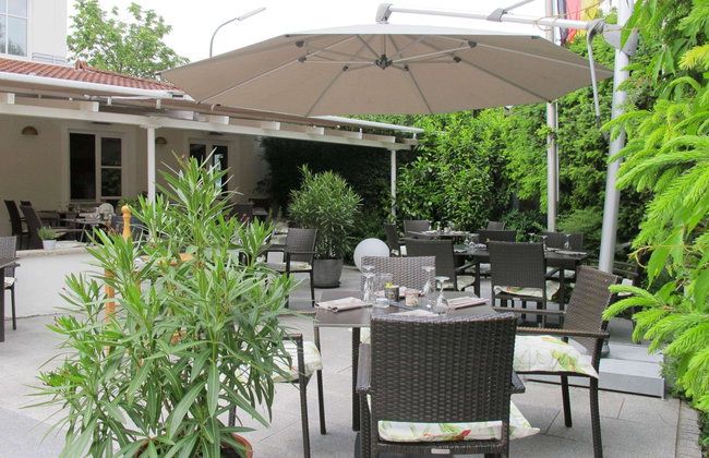 Hotel Olymp Munich - Foto 26