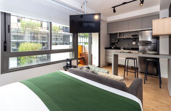 360 Vila Madalena - Foto 39