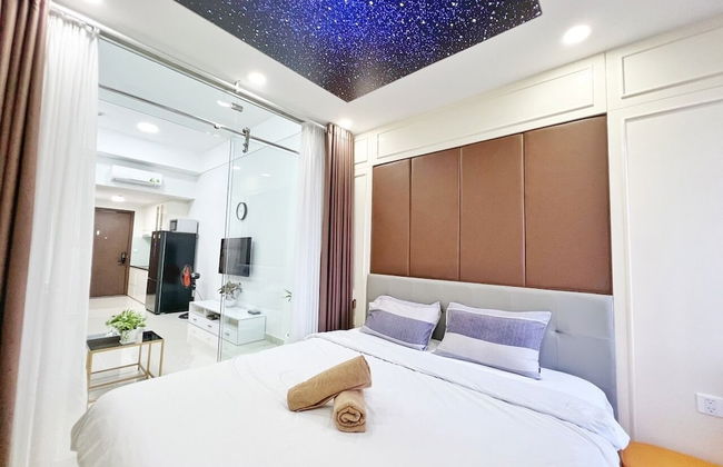 Rivergate Apartment - Saigon Luxury D1 - Foto 26