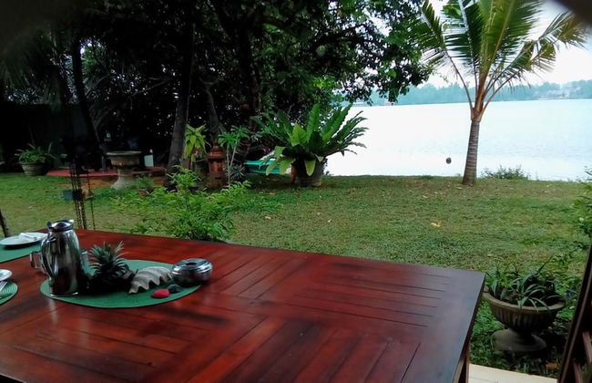 River shadow villa - Foto 6