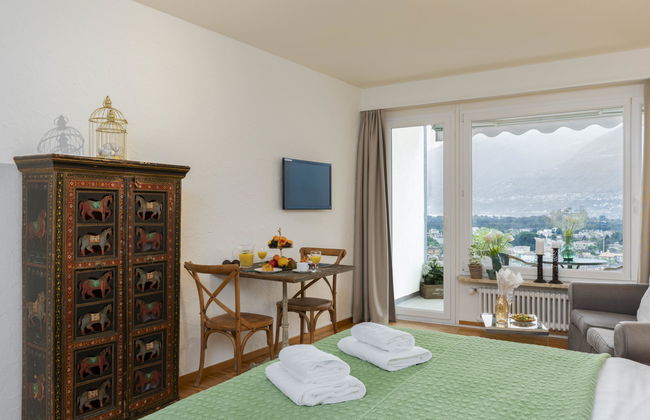 Double Room Modern - Foto 8