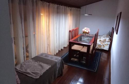 Mansão Adonai nas Cachoeiras de Penedo - Photo 53