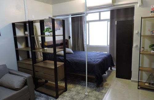 Conforto e facilidade a uma quadra do mar! - Foto 16