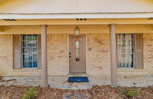 Parkhill Place- Mins from University of South AL - Foto 16