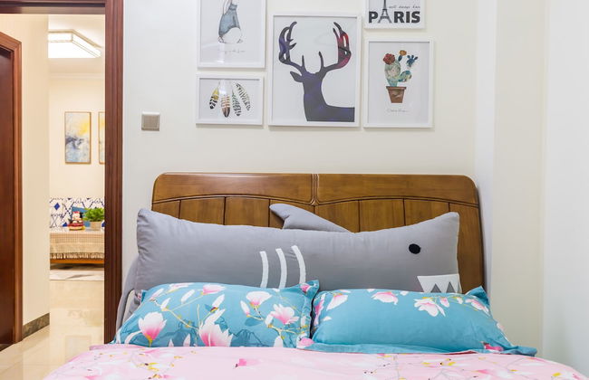 Jes&Vic Lucky Home - Foto 42