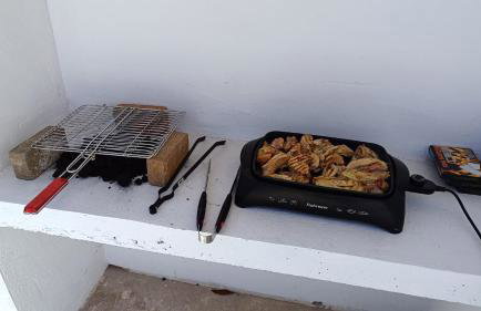 Montis villa sea view heated pool - Foto 52