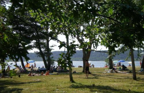 Maison chaleureuse à Vielle-Saint-Girons - Foto 20