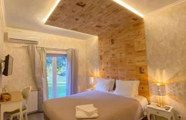 D'Vine - Country house - Foto 24
