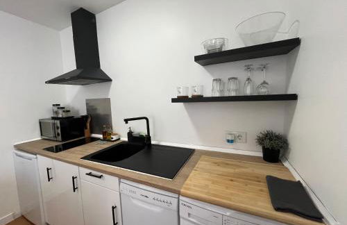 Estudio a 10 minutos del Puerto Banus - Photo 19