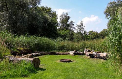 The Hayloft - Photo 24