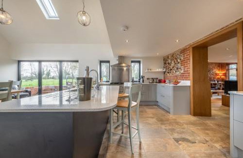 Waterside Barn - Foto 14