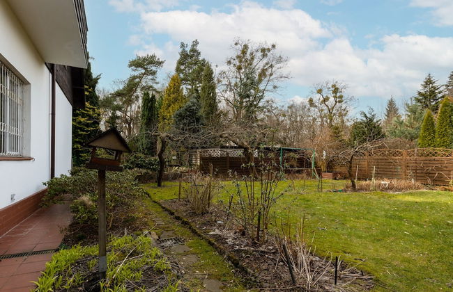 Dom Dostępna 62A - Foto 33