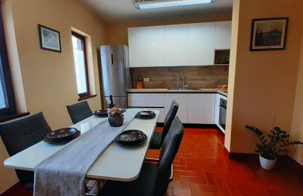 Villa Komel with Pool - Foto 11