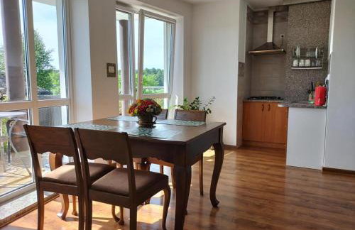 Agroturystyka nad Wigrami pokoje u Kasi i Tomka - Foto 7