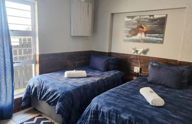 25 ON Main Struisbaai - Foto 18