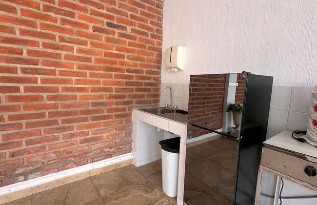 Family Friendly Haven Villa in Chapala - Foto 10