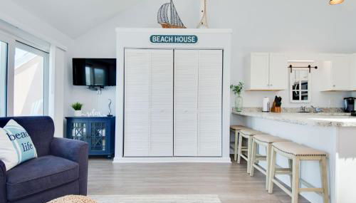 Pebble Beach I305 by Emerald Isle Realty - Foto 5