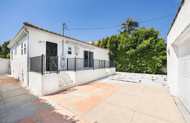 Burnside by Avantstay Modern, Boho, Chic LA Home - Foto 24